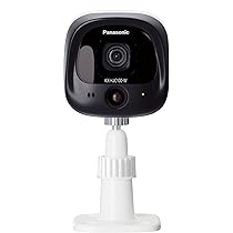 Amazon.co.jp: パナソニック 屋外カメラキット KX-HJC100K-W : DIY