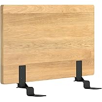 Amazon｜無印良品 木製ベッドフレーム スモールサイズ 幅85.5×奥行202