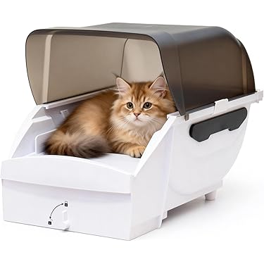 Amazon.co.jp 最新リリース: 猫用トイレ本体 の新着ランキングです。