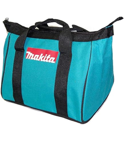 Amazon | マキタ(Makita) ツールケース A-73237 | 道具袋
