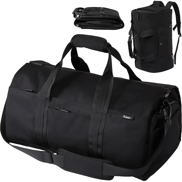 Amazon | [PORTER] ダッフルバッグ(L) ンカー メンズ 622-76987 吉田