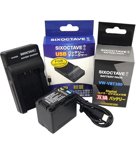 Amazon.co.jp: パナソニック 4K ビデオカメラ VX985M 64GB あとから