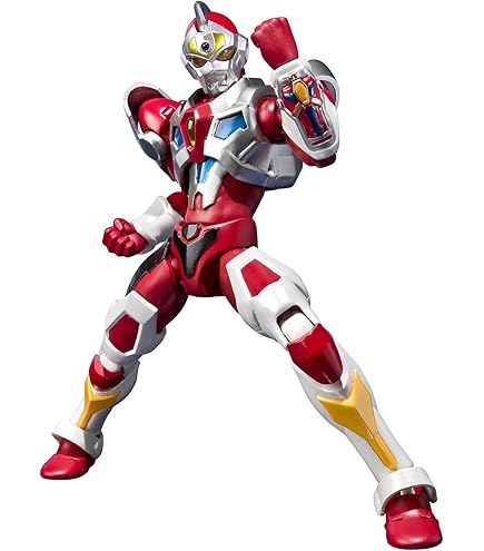 Amazon.co.jp: ULTRA-ACT キンググリッドマン （魂ウェブ限定