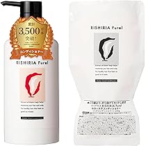 Amazon | RISHIRIA Furel (リシリアフレル) カラーシャンプー (モカ