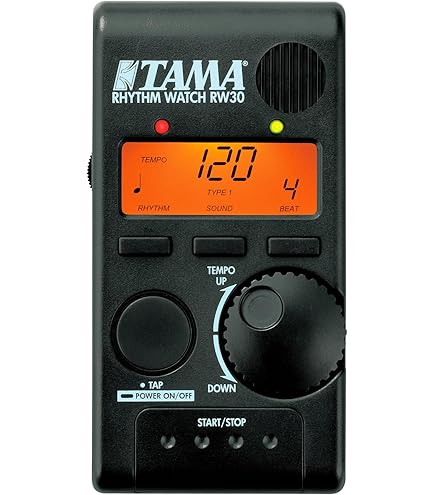 Amazon.co.jp: KORG KDM-2 Metronome : Musical Instruments