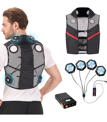 Amazon.co.jp: ワークマン 冷暖房服 WindCore PRO モデル ペルチェ