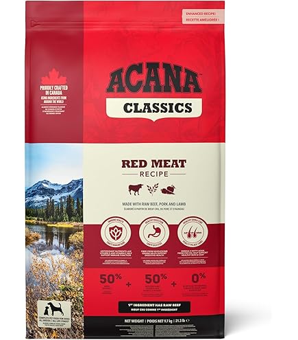 Amazon.co.jp: アカナ ライト＆ フィット 直輸入 ドッグフード チキン