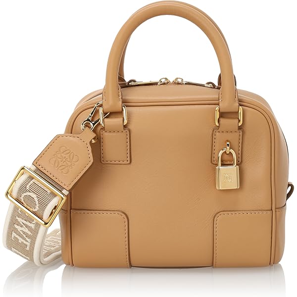 Amazon | [ロエベ] かごバッグ トートバッグ スクエア バスケット