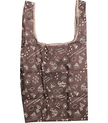 Amazon.co.jp: スタバ トートバッグ 緑 エコバック ビッグサイズ