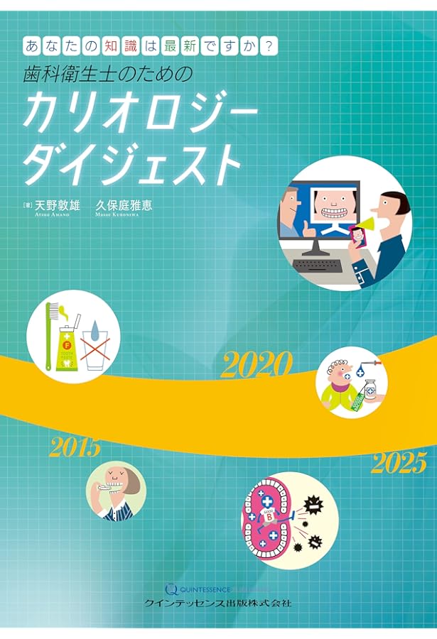 歯科衛生士のための21世紀のペリオドントロジー ダイジェスト 増補改訂