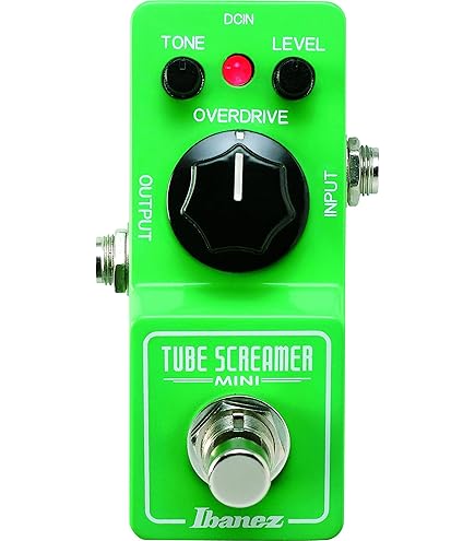 Amazon | Providence プロビデンス ギターエフェクター STAMPEDE DT