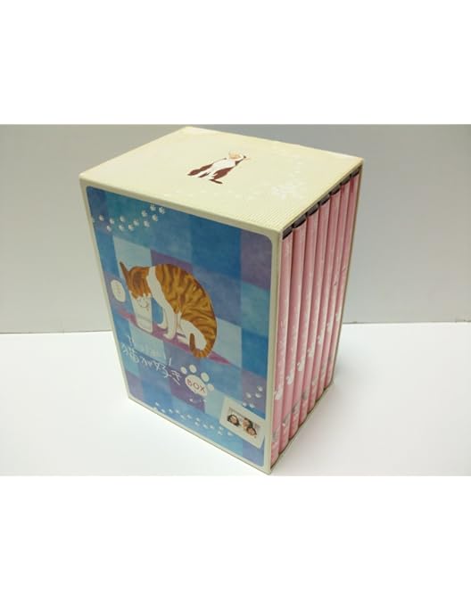 Amazon.co.jp: やっぱり猫が好き DVD-BOX : もたいまさこ, 室井滋