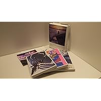 Amazon.co.jp: 交響詩篇エウレカセブン DVD-BOX (初回限定生産) : 三瓶