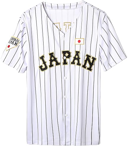 Amazon.co.jp: ?? 侍ジャパン?? 野球 日本代表 大谷翔平 レプリカ