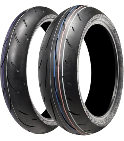 Amazon.co.jp: DUNLOP(ダンロップ)バイクタイヤ SPORTMAX α-14Z リア