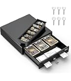 Amazon.co.jp: セイコーインスツル キャッシュドロア 黒 DRW-A01-K