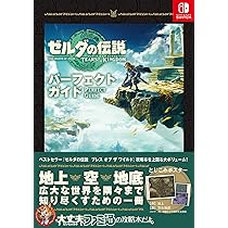Amazon.co.jp: ゼルダの伝説 ティアーズ オブ ザ キングダム