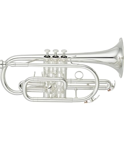 Amazon | Jマイケル コルネット CT-470S | コルネット | 楽器・音響機器