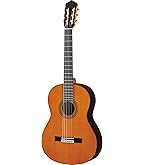 Amazon | ヤマハ YAMAHA クラシックギター CG122MS | クラシックギター
