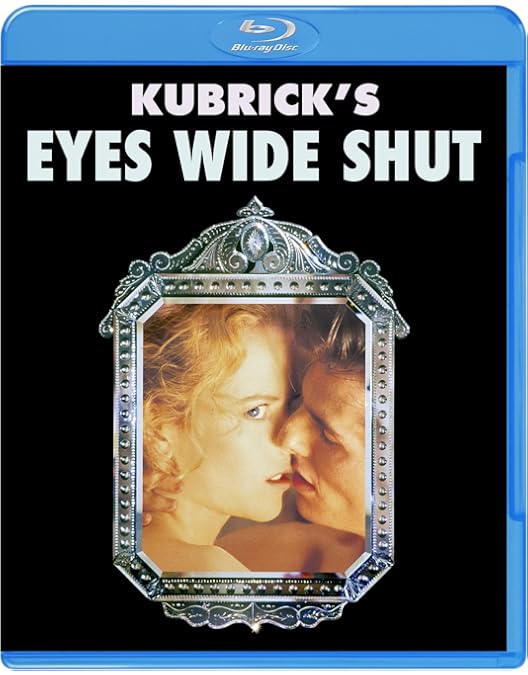 Amazon.co.jp: (初回仕様)スタンリー・キューブリック 4-Film