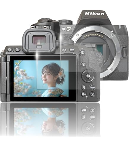 Nikon Z50 ジャンク品 バッテリー2個付き Nikon Z50 ジャンク品