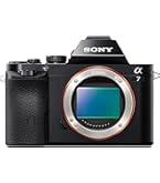 Amazon | ソニー SONY ミラーレス一眼 α7 ボディ ILCE-7 | ミラーレス