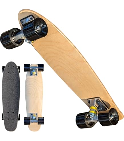 Amazon | CARVER カーバー スケートボード 33.75インチ Green Room