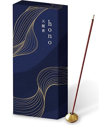 Amazon.co.jp: マドカリンダル Madoka Rindal お香立て インセント