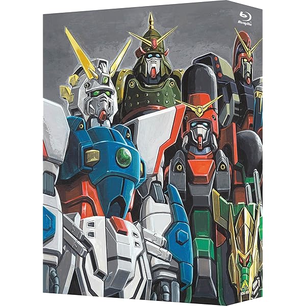 Amazon.co.jp: 機動武闘伝Gガンダム 1～12 (全12枚)(全巻セットDVD