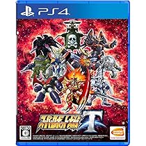 Amazon.co.jp: 【PS4】スーパーロボット大戦T : ゲーム