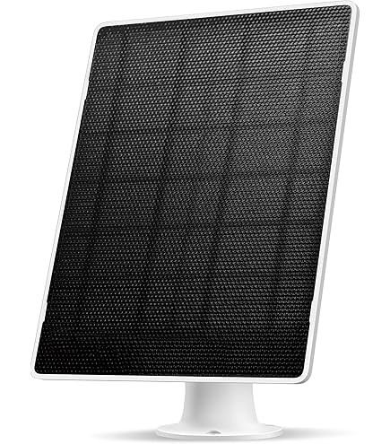 Amazon | Tapo ソーラーパネル A200 【MagCam C425/C420/C400対応】高