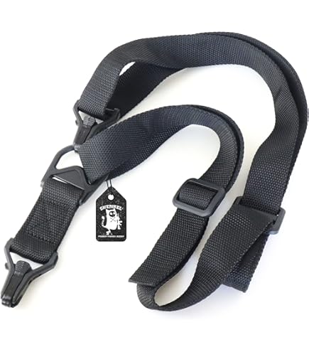 Amazon | 【実物】本家MAGPUL製 MS3 GEN2 SLING 新型マルチミッション