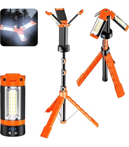 Amazon.co.jp: アルミニウム製ケース LED 投光器は 8000lm 超高輝度