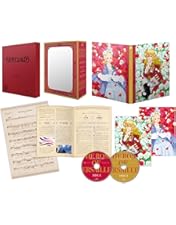 Amazon.co.jp: 劇場アニメ『ベルサイユのばら』Blu-ray 豪華版 [Blu
