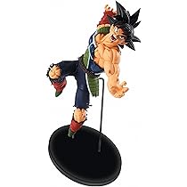 Amazon.co.jp: ドラゴンボール Scultures BIG 造形天下一武道会5 -共