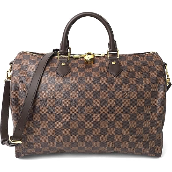 Amazon | (ルイヴィトン) LOUIS VUITTON スピーディー 30 ボストン