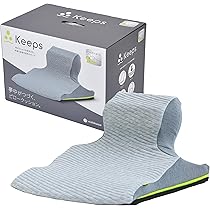 Amazon.co.jp: nishikawa【西川】 キープス 腰クッション いつもの椅子