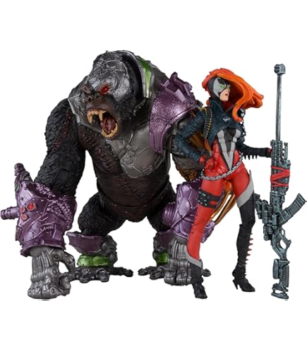 Amazon.co.jp: Netflix ウィッチャーローチ (シーズン2) メガ