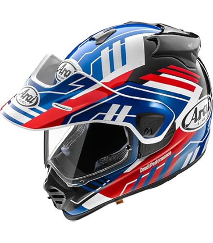 Amazon | アライ(Arai) バイクヘルメット オフロード TOUR-CROSS3