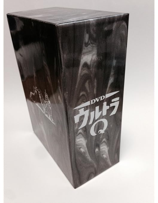 Amazon.co.jp: 『総天然色ウルトラQ』DVD-BOX I : 佐原健二, 西條康彦