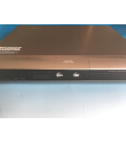 Amazon | MITSUBISHI ビデオ一体型DVDビデオレコーダー DVR-S310 楽