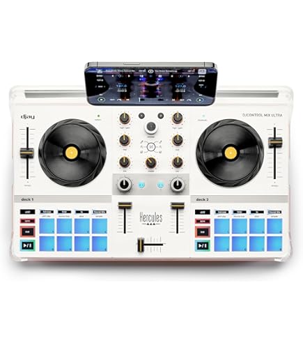 Amazon | Vestax VCI-300MK2 | DJコントローラー | 楽器・音響機器