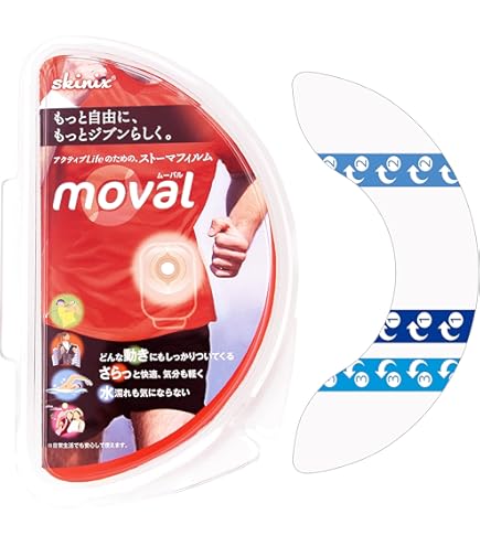 Amazon.co.jp: コロプラスト ブラバ プロテクティブシール 厚み2.5mm