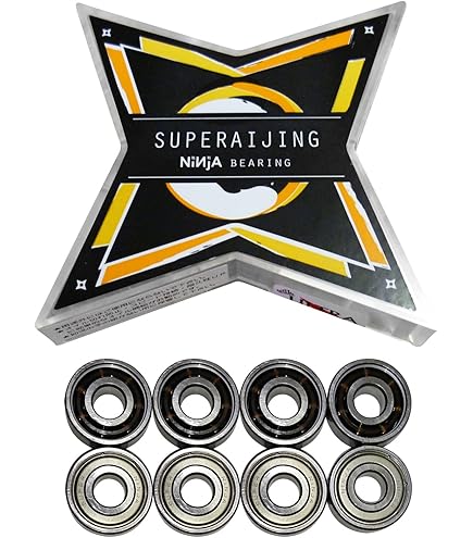 Amazon.co.jp: 【BONES BEARINGS】ボーンズベアリング SWISS CERAMIC 8