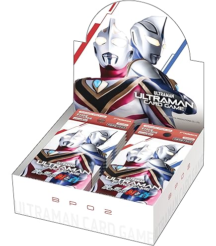 Amazon | ウルトラマン カードゲーム オフィシャルプレイマット(red