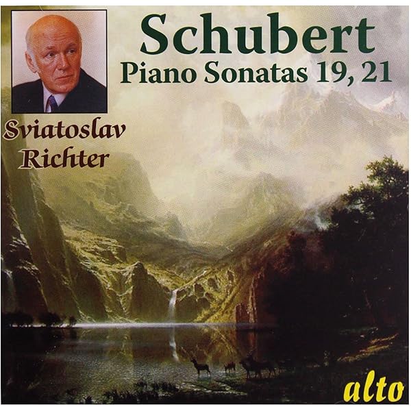 Amazon.co.jp: リヒテル・コレクション BOX: ミュージック