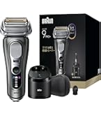 Amazon.co.jp: ブラウン 電気シェーバー シリーズ9 PRO+ 電動 髭剃り