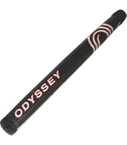 Amazon.co.jp: スーパーストローク パターグリップ ODYSSEY PISTOL GT