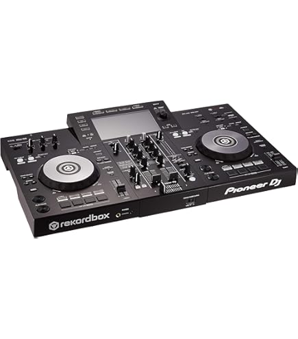 Amazon | Pioneer DDJ-ERGO-V DJコントローラー (パイオニア DDJERGOV