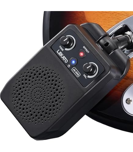 Amazon.co.jp: ALBIT アルビット ギタープリアンプ A45M pro [JTM45